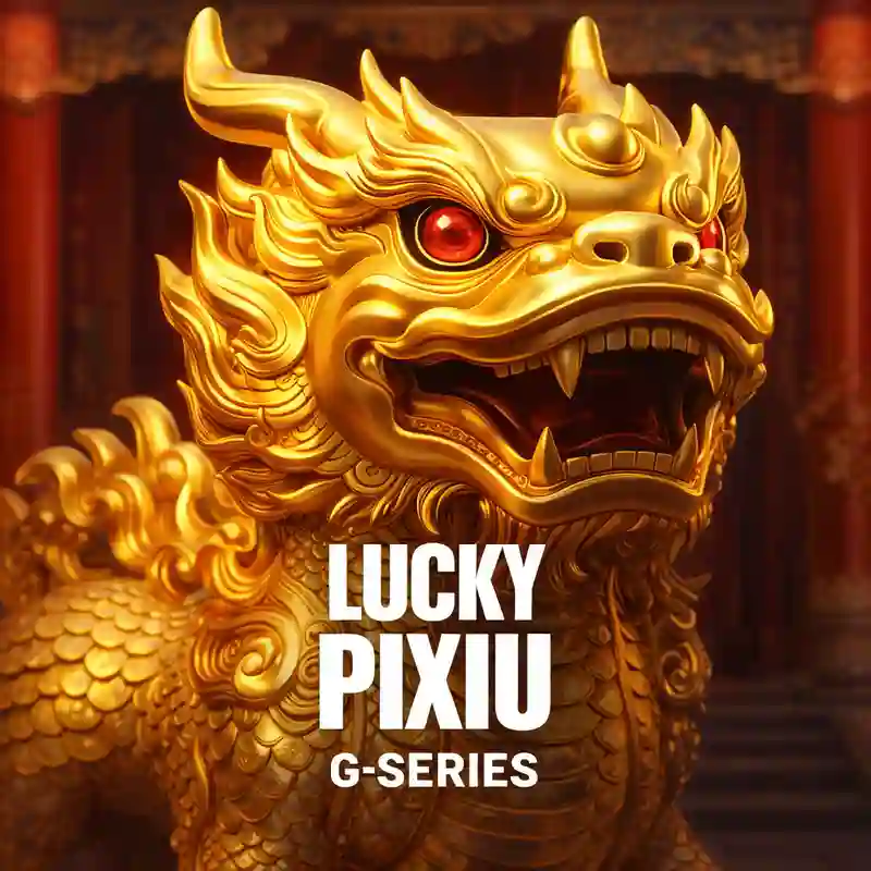 Swerteng Pixiu - ph4bet Casino Game